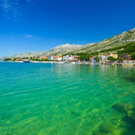 Holiday home House Mira Starigrad Paklenica