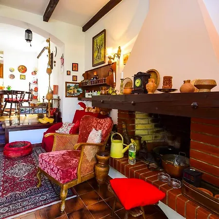 House Mira Starigrad Paklenica