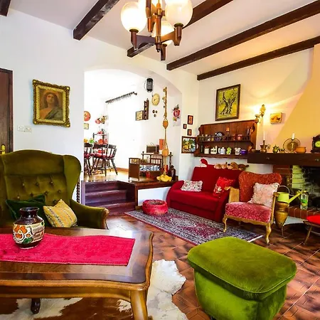 House Mira Holiday home *